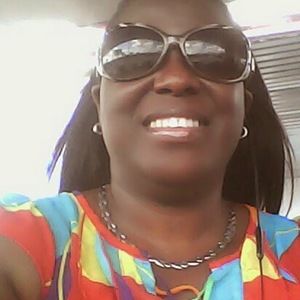 Meet your Posher, Marcia